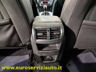 OPEL Insignia usata, con Specchietti laterali elettrici