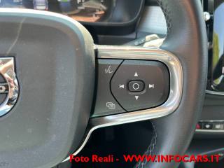 VOLVO XC40 usata, con USB