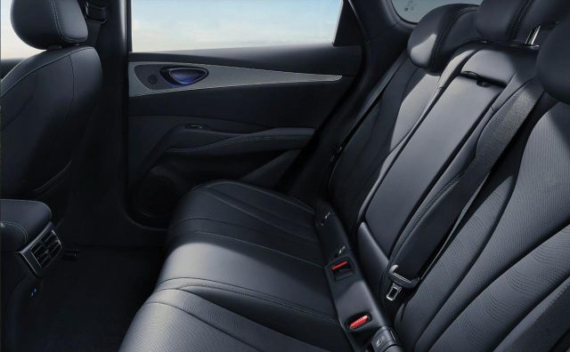 BYD Seal 6 usata, con Controllo trazione