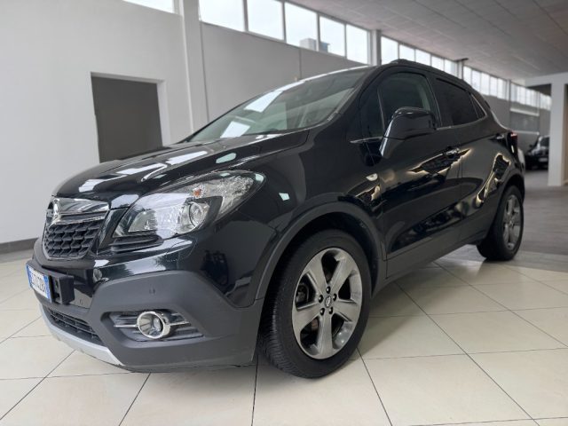 OPEL Mokka usata, con Sensore di luce