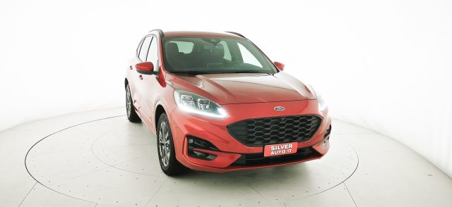 FORD Kuga usata, con Volante multifunzione