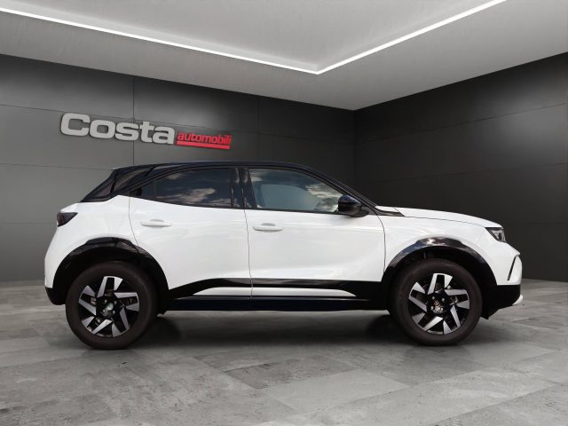OPEL Mokka usata, con Climatizzatore
