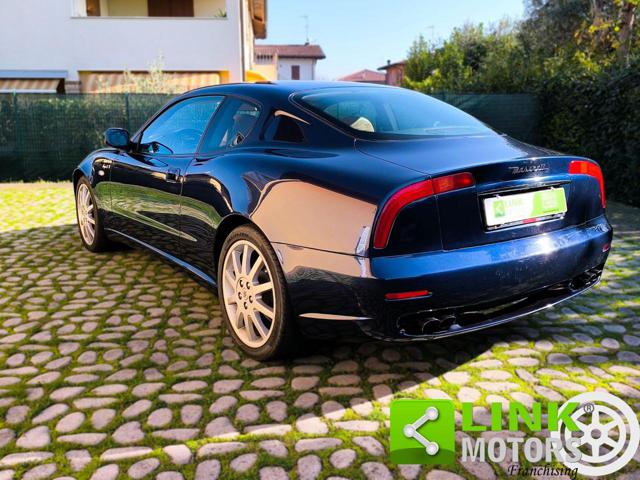 MASERATI 3200 usata, con Cerchi in lega