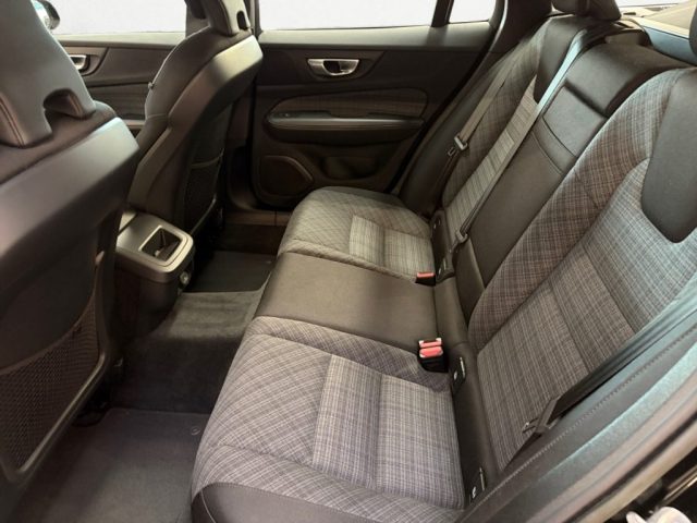 VOLVO V60 usata, con Cruise Control