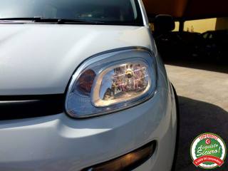 FIAT Panda usata 27
