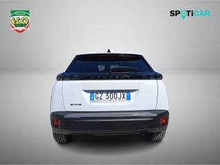 PEUGEOT 2008 usata, con Sensore di pioggia