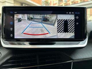 PEUGEOT 2008 usata, con ESP