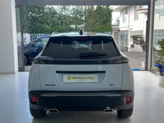 PEUGEOT 2008 usata, con Controllo trazione