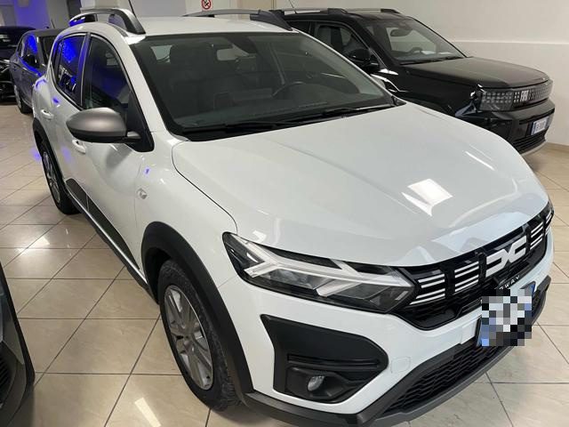 DACIA Sandero usata, con Airbag