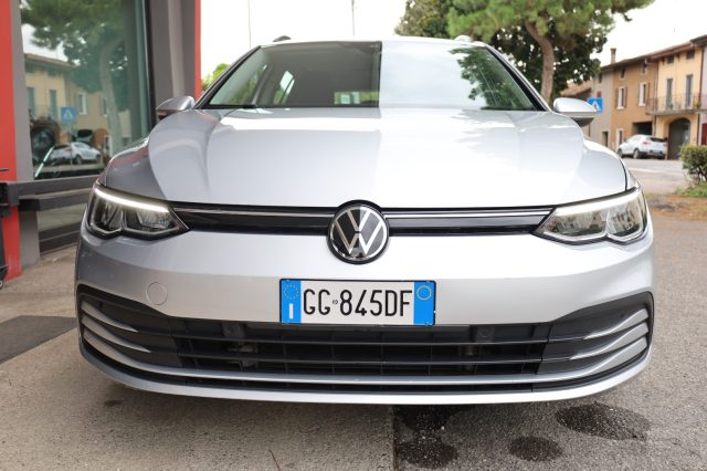 VOLKSWAGEN Golf usata 126