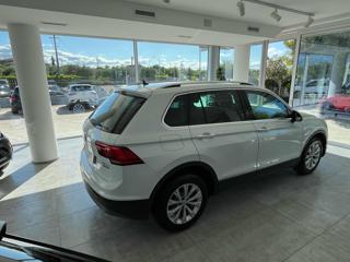 VOLKSWAGEN Tiguan usata, con Airbag laterali