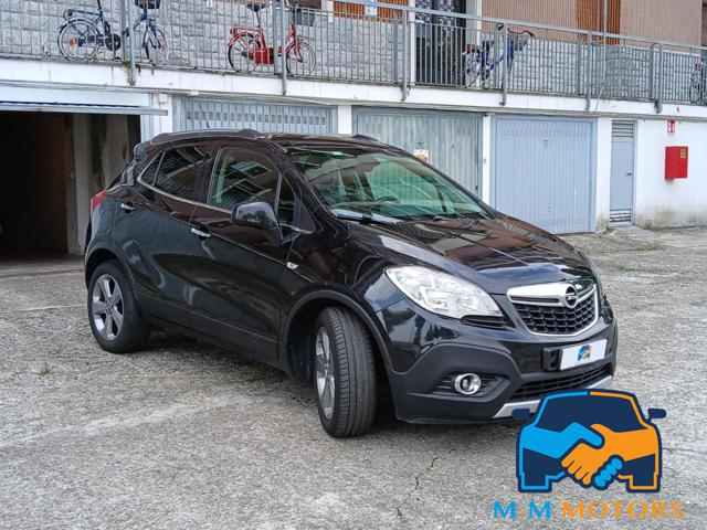 OPEL Mokka usata, con Airbag laterali