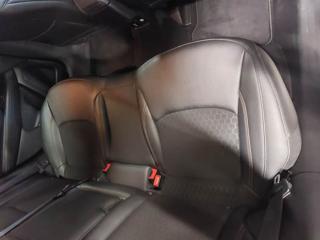 JEEP Compass usata, con Cruise Control