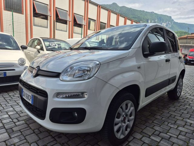 FIAT Panda usata, con Alzacristalli elettrici
