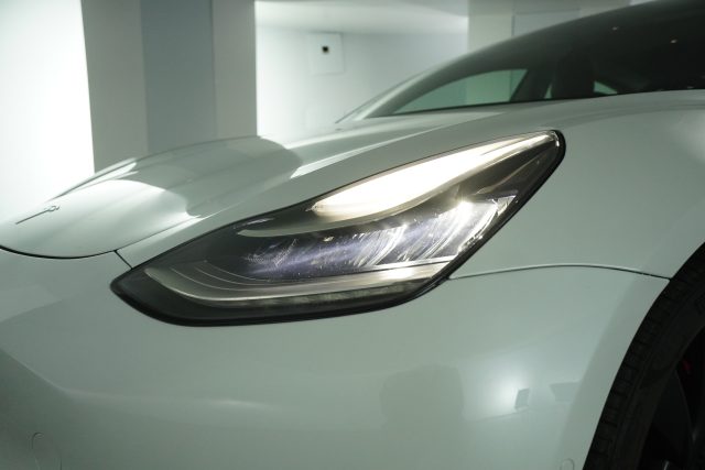 TESLA Model 3 usata 13