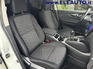 NISSAN Qashqai usata, con Sistema di navigazione
