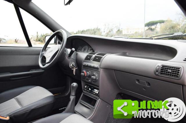 FIAT Punto usata 11