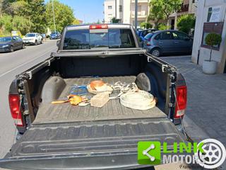 DODGE RAM usata, con ESP