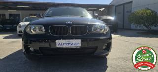 BMW 118 usata, con Airbag