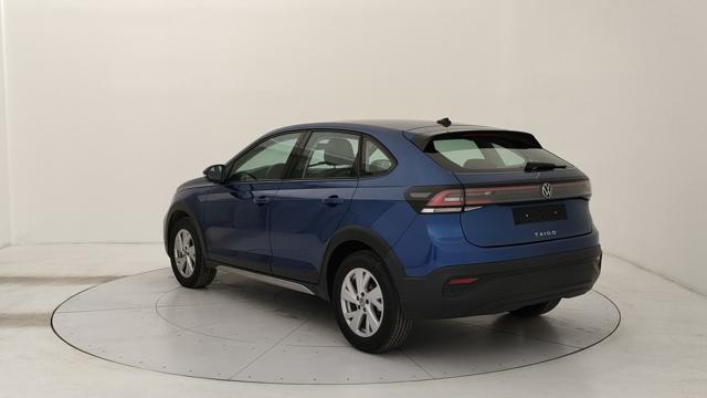 VOLKSWAGEN Taigo usata, con Airbag laterali