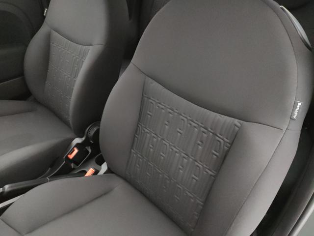 FIAT 500 usata, con Immobilizzatore elettronico