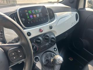 ABARTH 595 usata, con Cruise Control