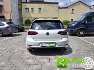 VOLKSWAGEN Golf GTI usata, con Controllo trazione