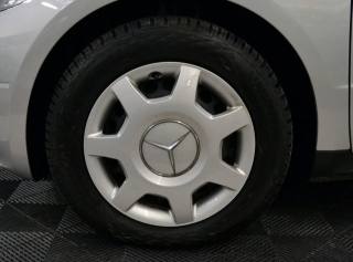 MERCEDES-BENZ A 160 usata, con Chiusura centralizzata telecomandata