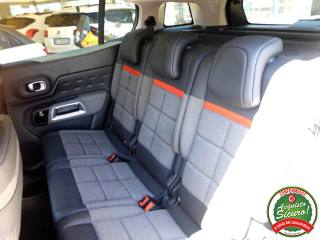 CITROEN C5 Aircross usata, con Controllo trazione