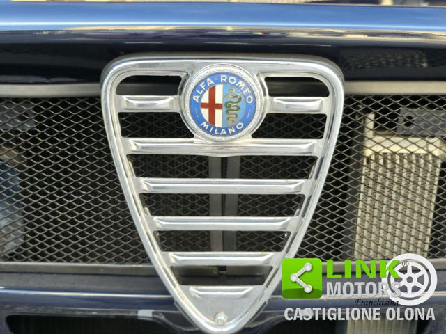 ALFA ROMEO GT usata 86