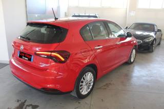 FIAT Tipo usata, con Airbag Passeggero