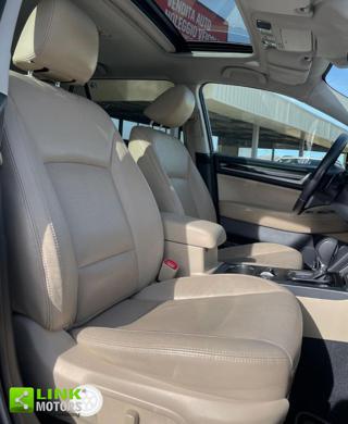 SUBARU OUTBACK usata, con Cruise Control