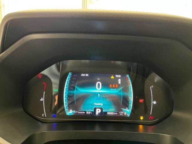 DR MOTOR DR 6.0 usata, con Controllo trazione