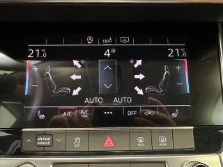 AUDI A6 usata, con Controllo vocale