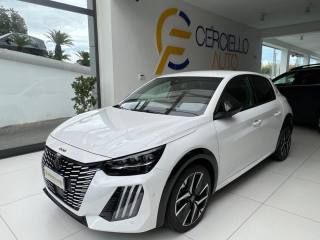 PEUGEOT 208 usata, con Boardcomputer
