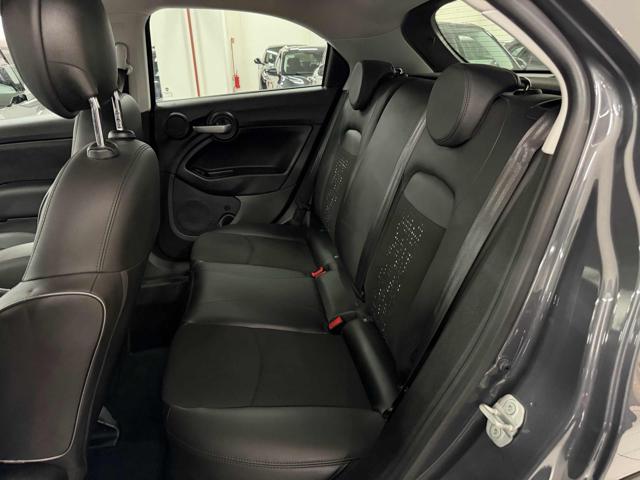 FIAT 500X usata, con Controllo elettronico della corsia