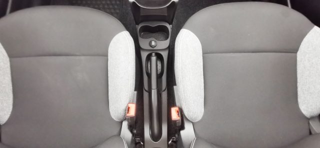 FIAT Panda usata 37