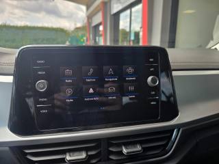 VOLKSWAGEN T-Roc usata, con Isofix