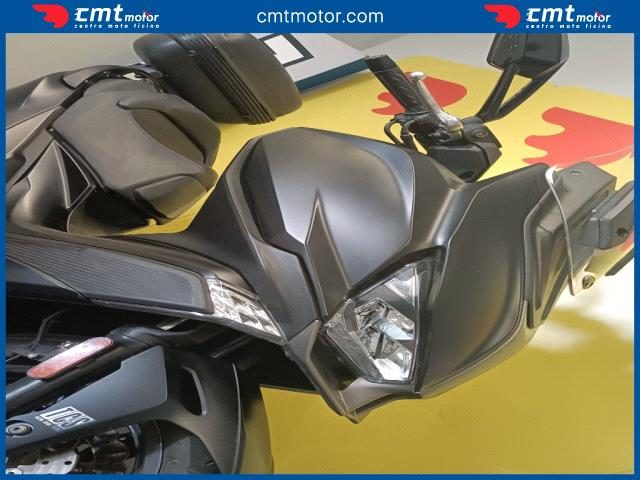 KYMCO Xciting 400i usata 5