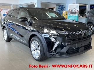 RENAULT Symbioz Full Hybrid E-Tech 145 CV Evolution *KM0