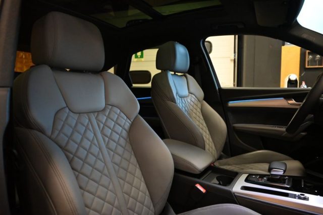 AUDI SQ5 usata 67