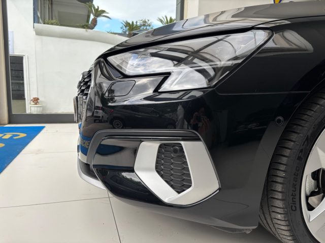 AUDI A3 usata, con Antifurto