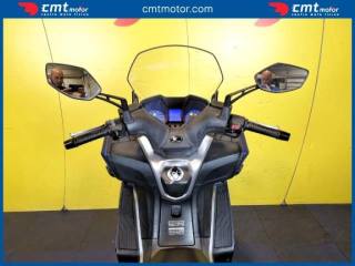 KYMCO Downtown 350i usata 10