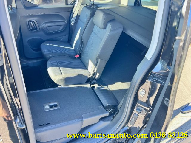 FIAT Doblo usata, con Controllo automatico clima