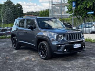 JEEP Renegade usata, con Airbag laterali