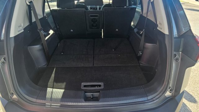 NISSAN X-Trail usata, con Specchietti laterali elettrici