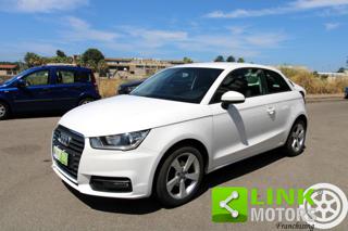 AUDI A1 usata, con Airbag