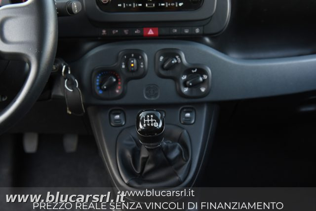 FIAT Panda usata 22
