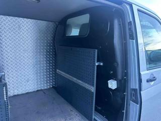 VOLKSWAGEN Transporter usata, con Controllo trazione