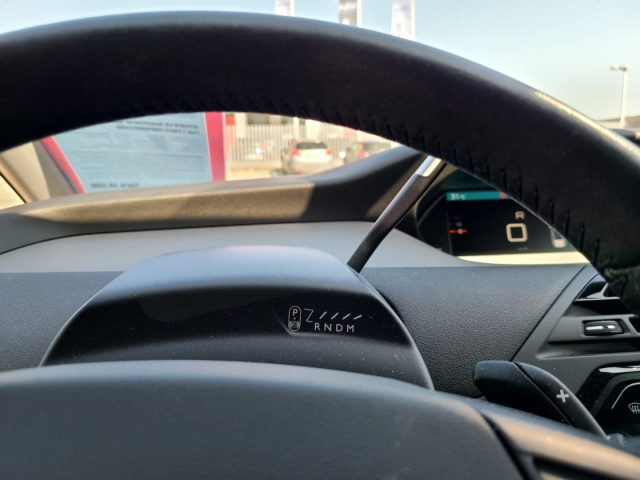 CITROEN C4 Spacetourer usata, con Sensori di parcheggio posteriori
